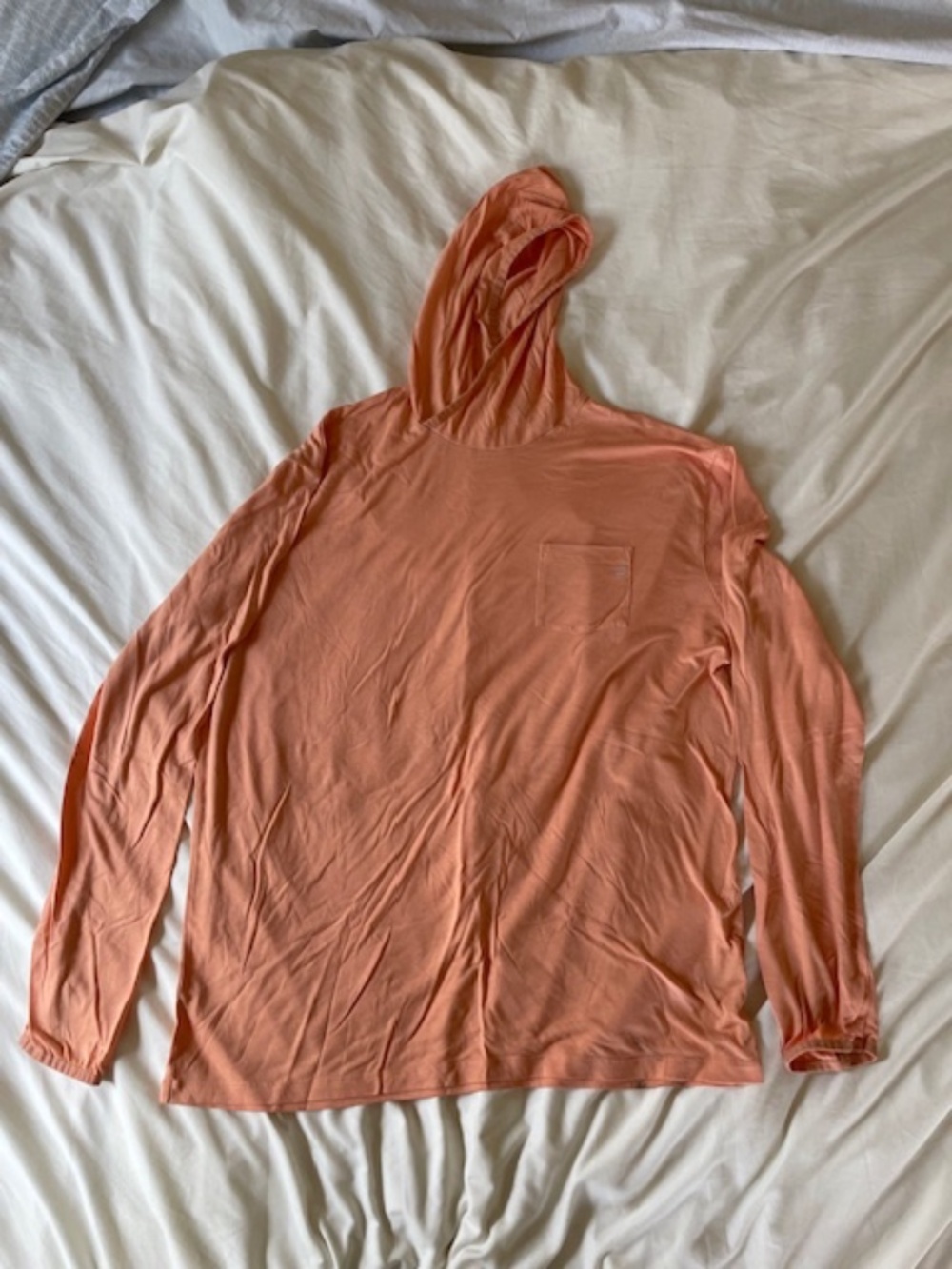 Mens Free Fly Sunshirt